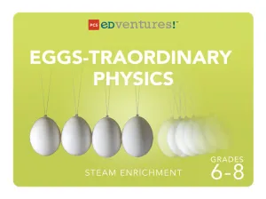 Eggs-traordinary Physics