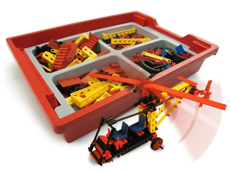 EiQ Building Kit