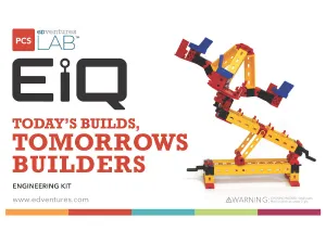 EiQ Building Kit