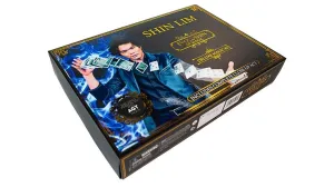 Evolushin Magic Set by Shin Lim