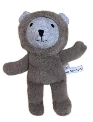 Fletcher The Bear, Designer Soft Toy