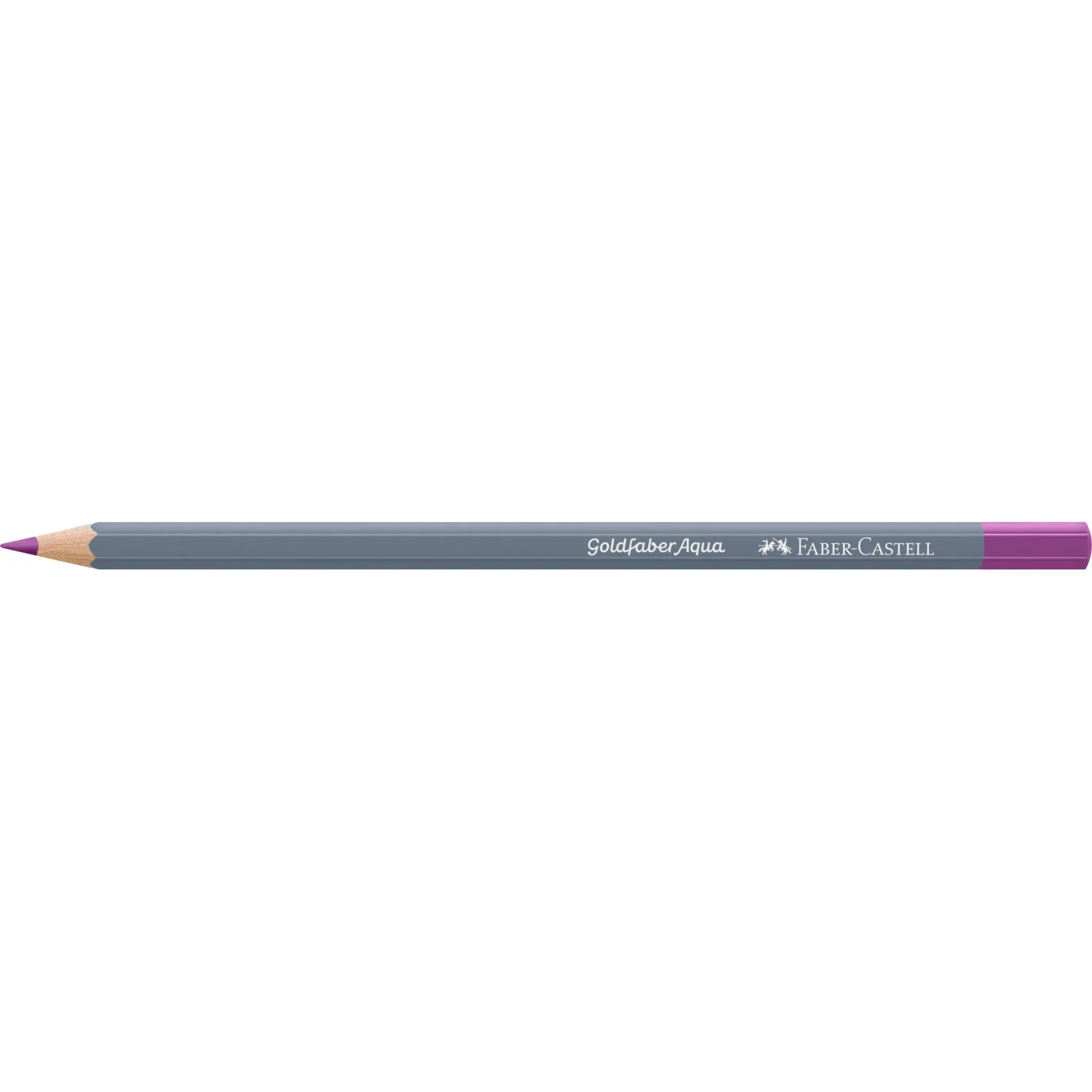 Goldfaber Aqua Watercolor Pencil - #134 Crimson - #114634
