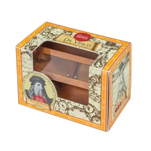 Great Minds Metal/Wood Puzzles