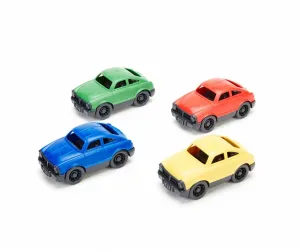 Green Toys Mini Car