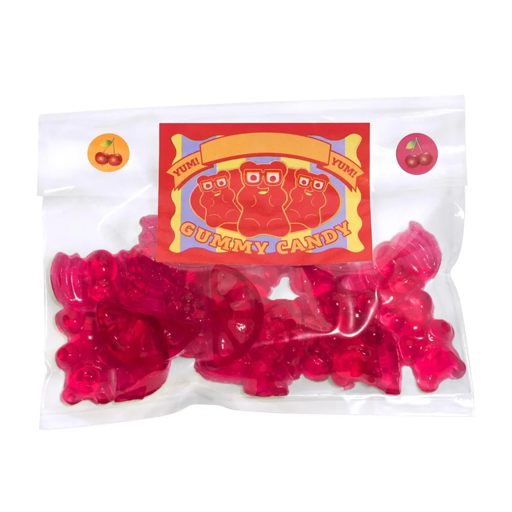 Gummy Candy Lab 2L (EN/FR)