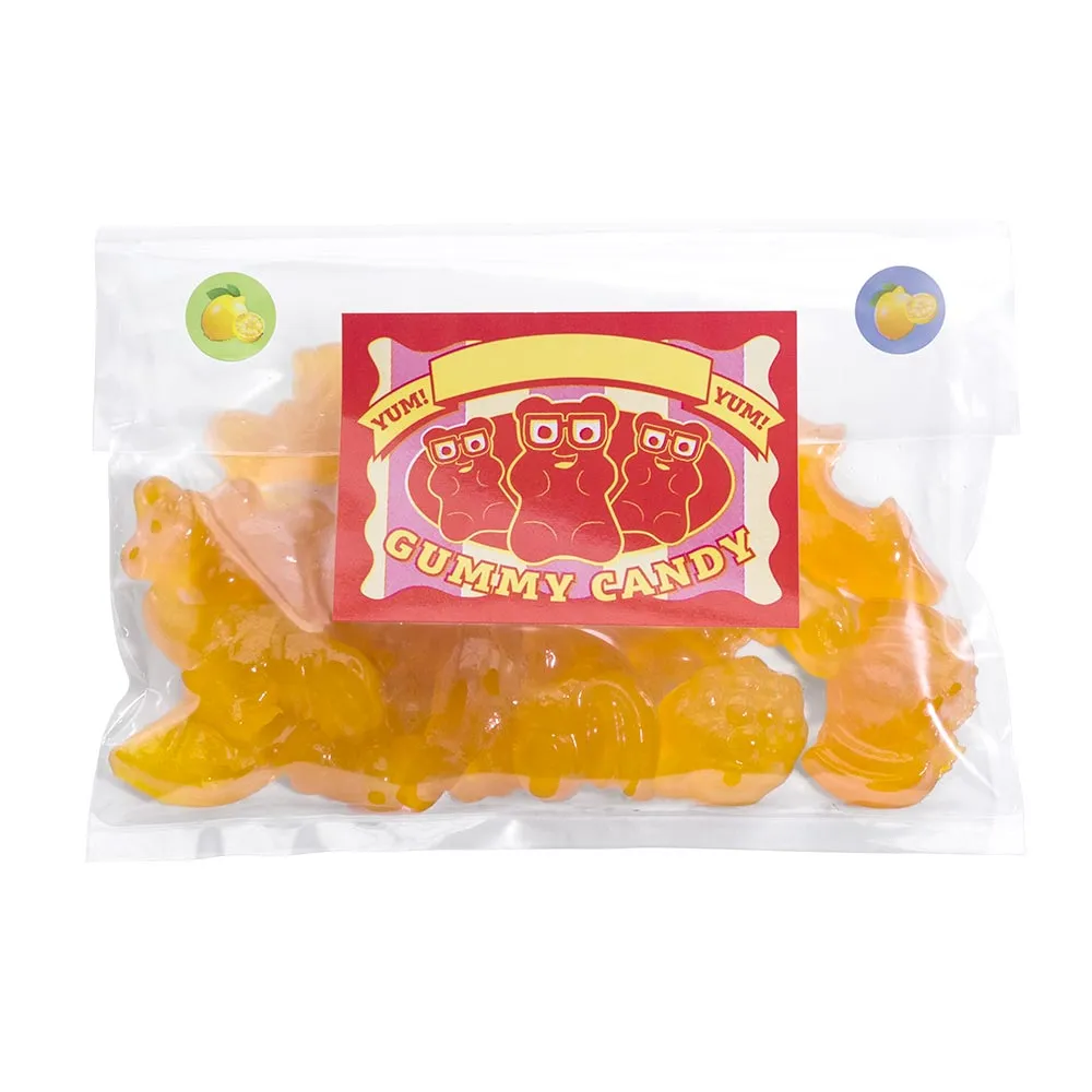 Gummy Candy Lab 2L (EN/FR)