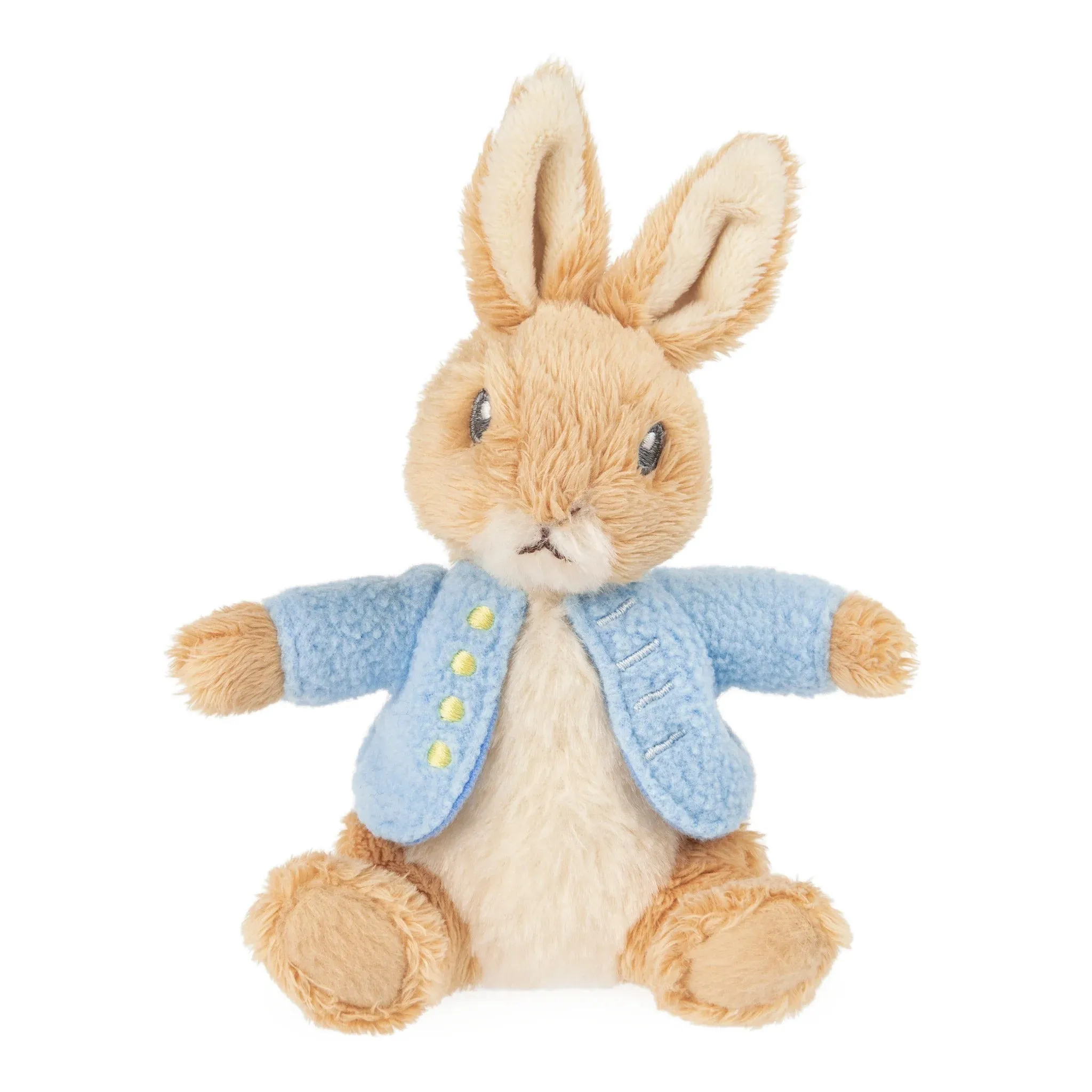 GUND Peter Rabbit 4-Piece Easter Basket