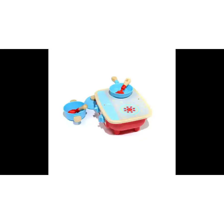 Hape Toddler Kitchen Set