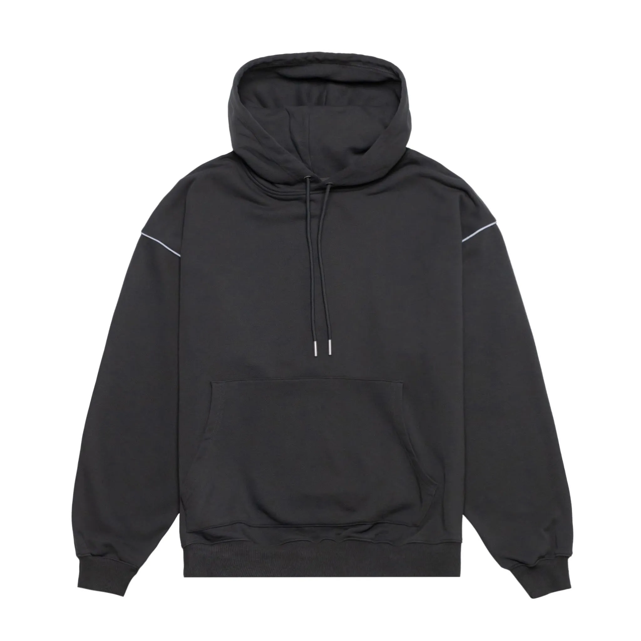 HOMME  3M Hoodie Charcoal