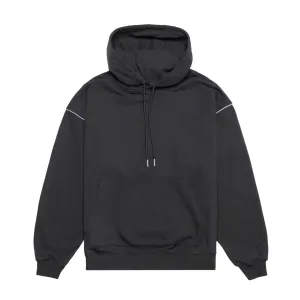 HOMME  3M Hoodie Charcoal