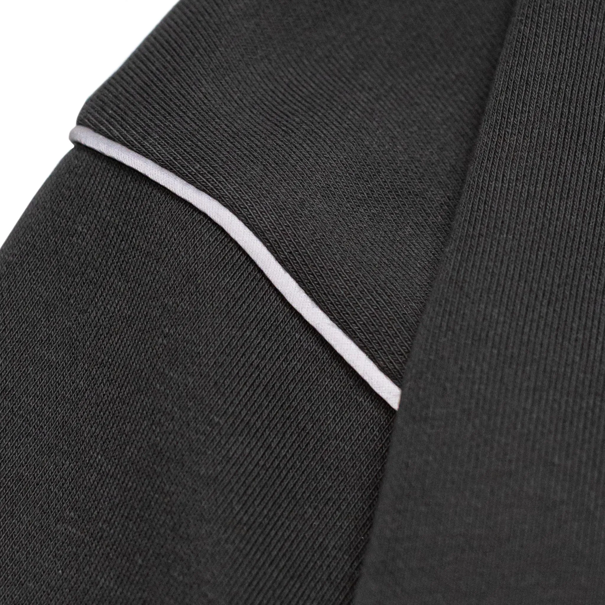 HOMME  3M Hoodie Charcoal