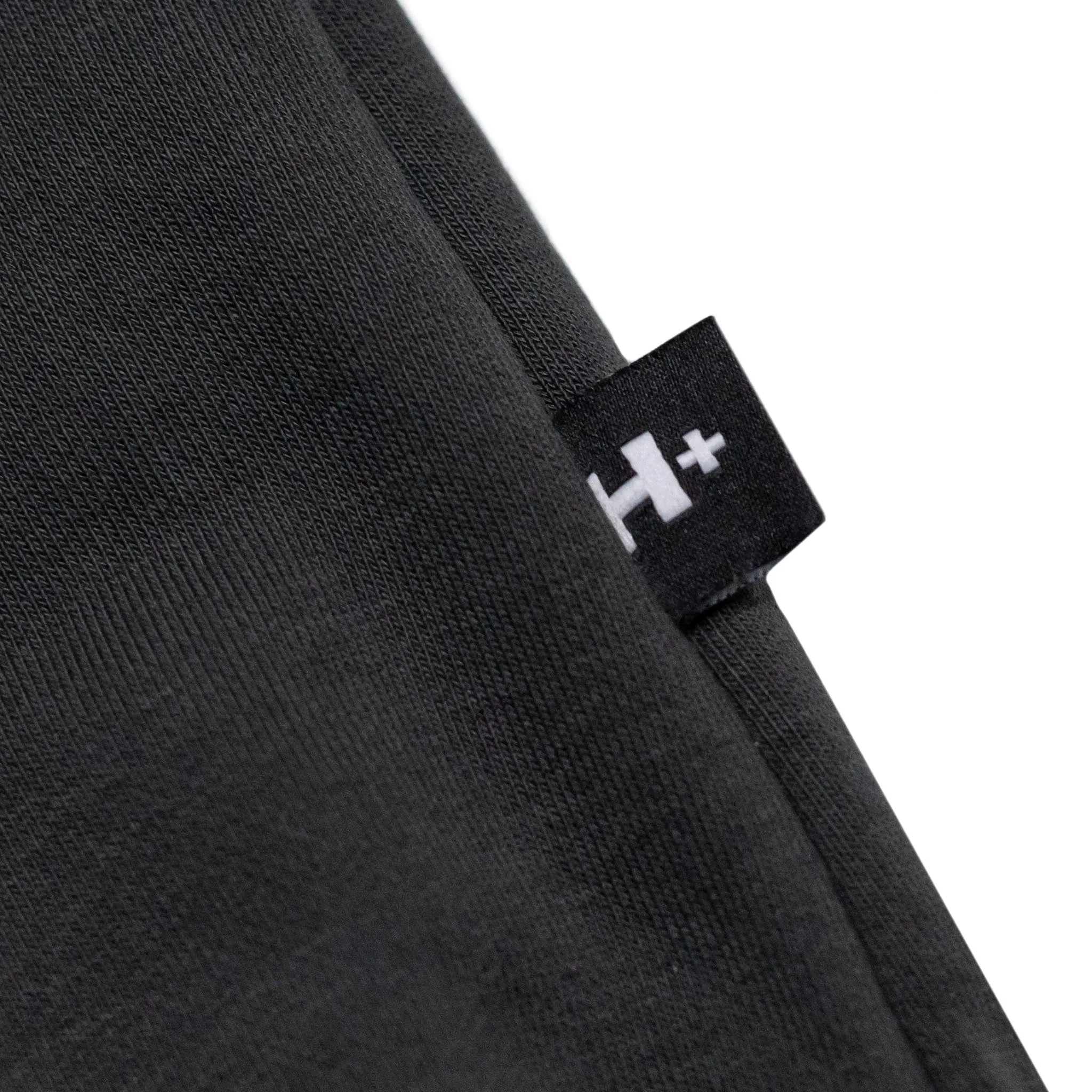 HOMME  3M Hoodie Charcoal