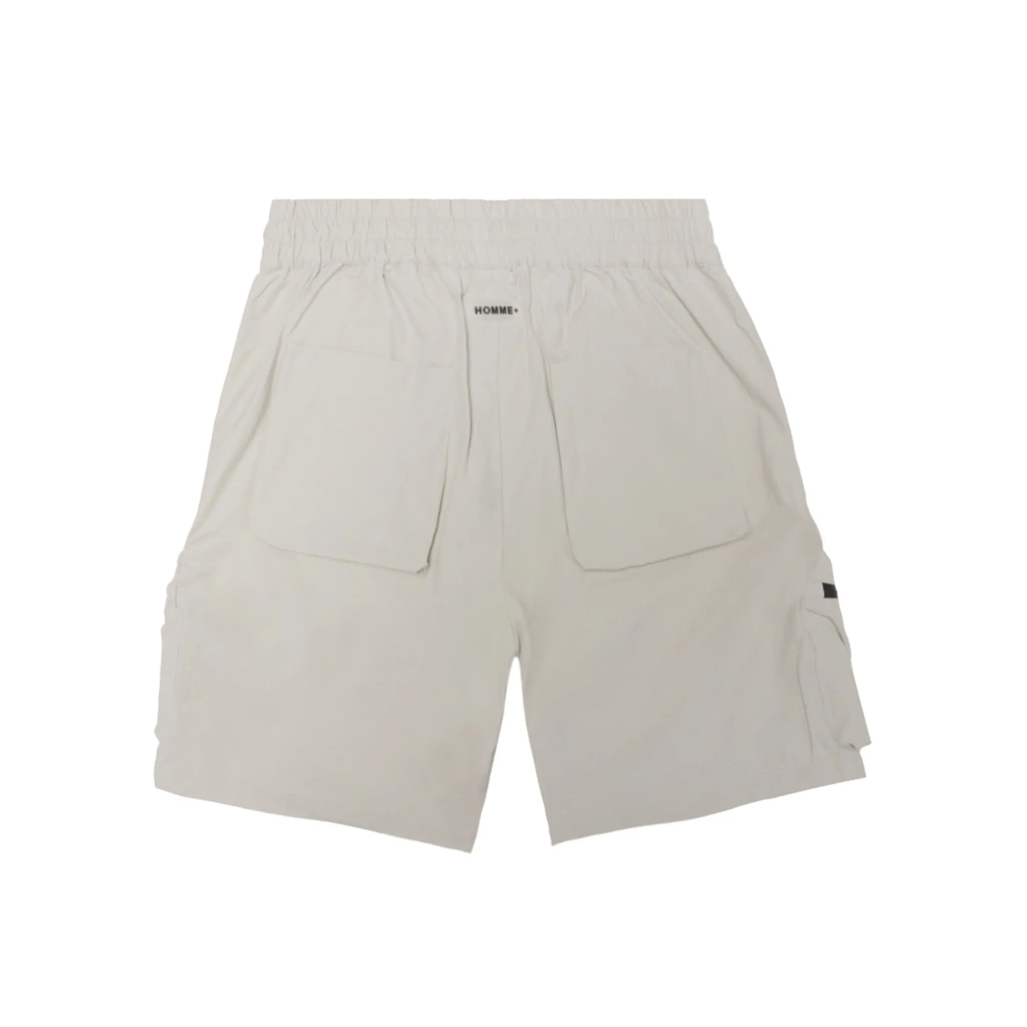 HOMME  Cargo Short Cement
