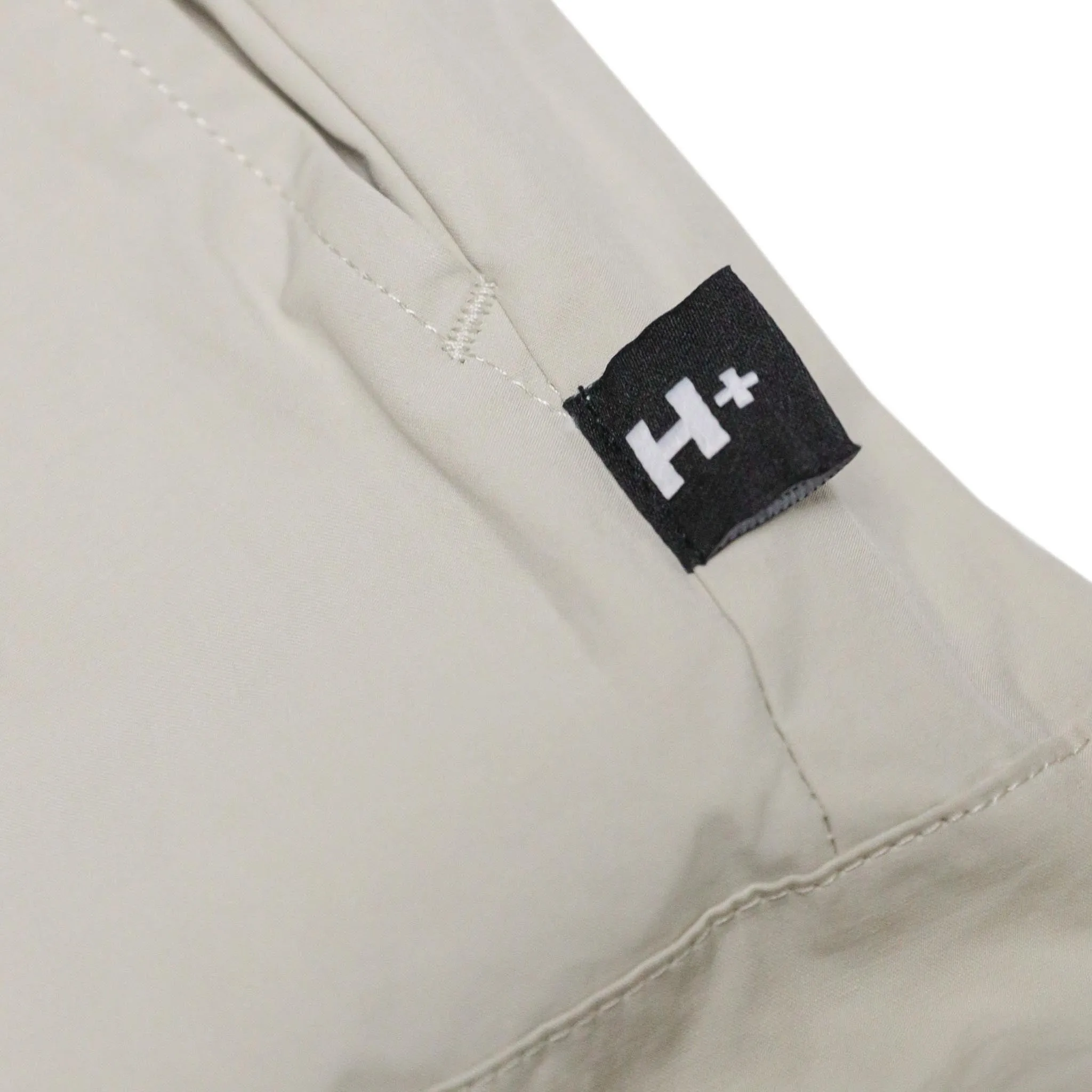 HOMME  Cargo Short Cement