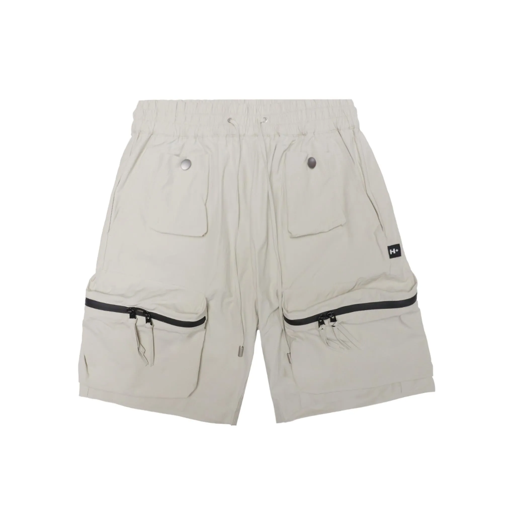 HOMME  Cargo Short Cement