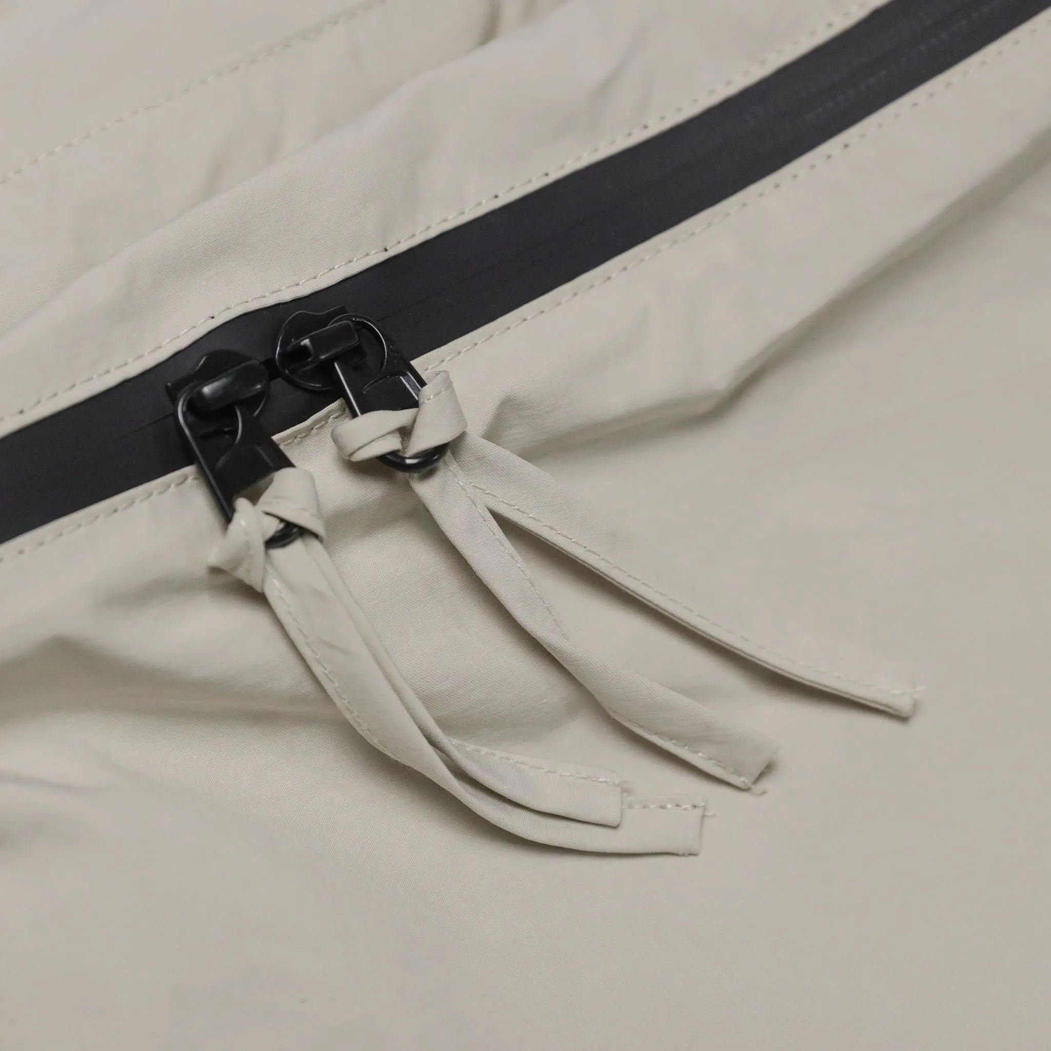 HOMME  Cargo Short Cement