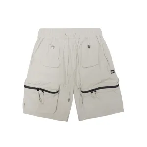HOMME  Cargo Short Cement