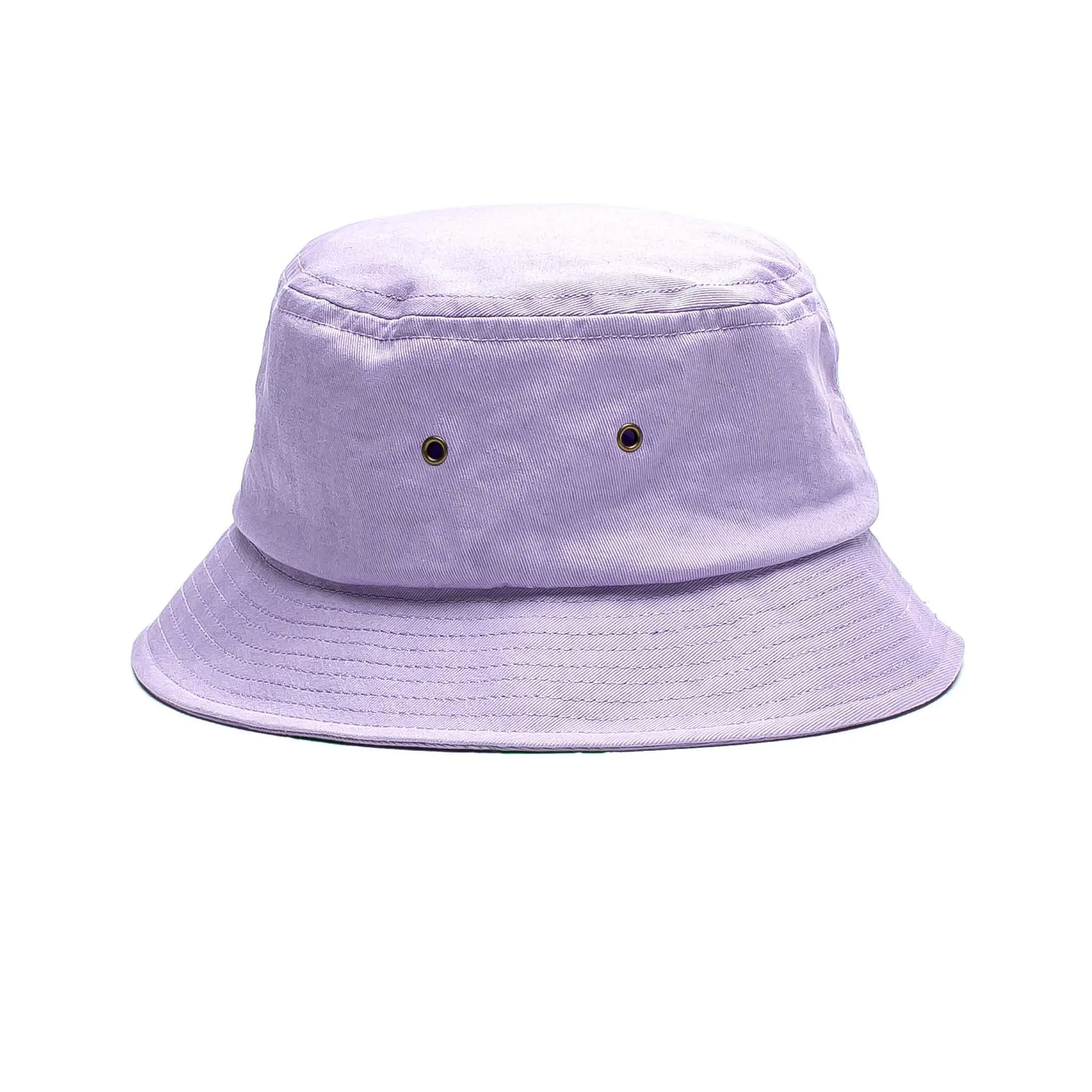 HOMME  ESSENTIAL Bucket Hat Lilac