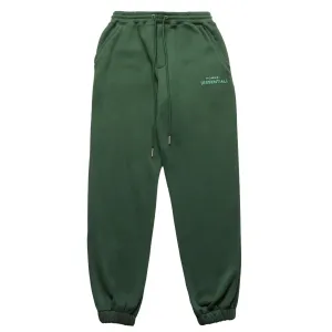HOMME  Essential Jogger Hunter Green