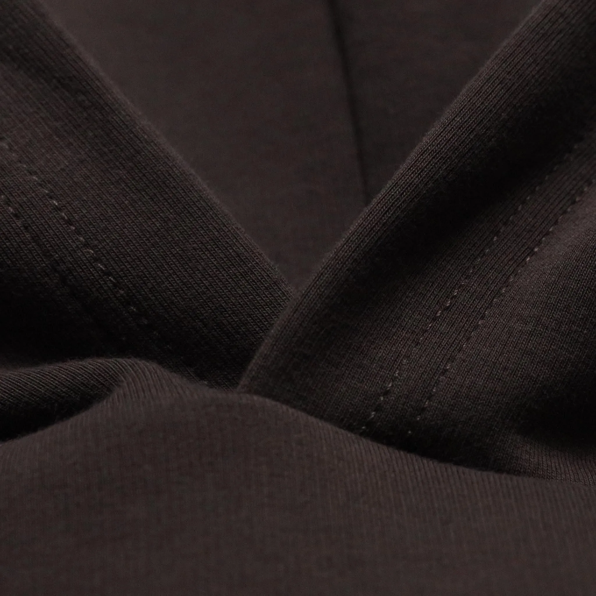 HOMME  Matrix Hoodie Charcoal/White