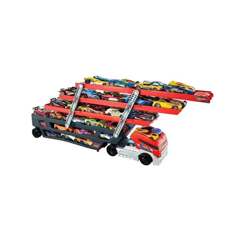 Hot Wheels Mega Hauler, Mega Transporter