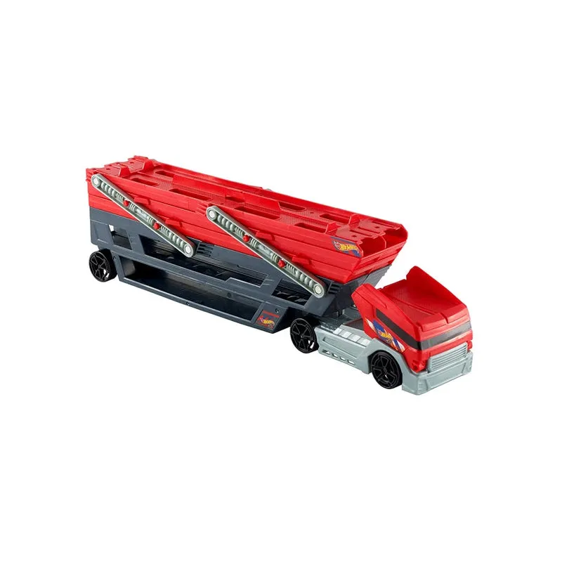 Hot Wheels Mega Hauler, Mega Transporter