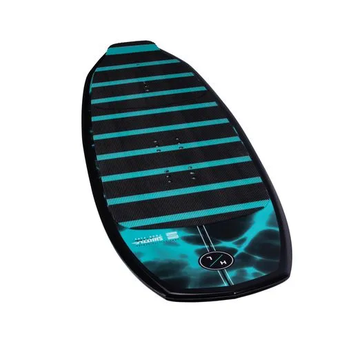 Hyperlite Shuttle w/ Booster 1300 Foil Kit