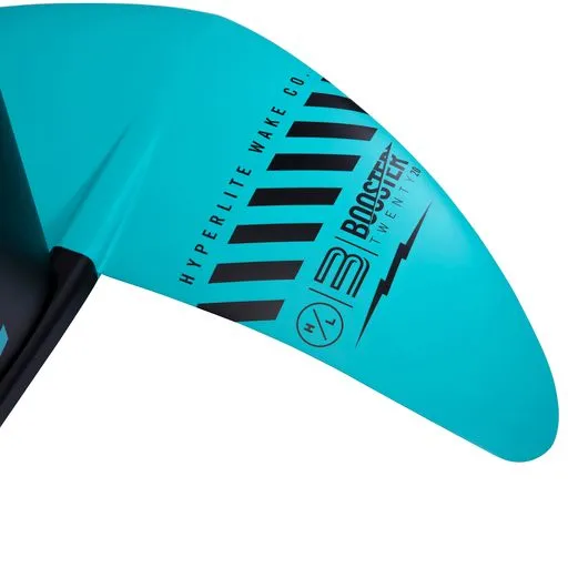 Hyperlite Shuttle w/ Booster 1300 Foil Kit