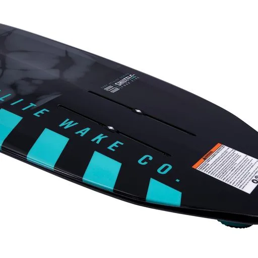Hyperlite Shuttle w/ Booster 1300 Foil Kit