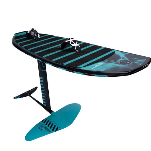Hyperlite Shuttle w/ Booster 1300 Foil Kit