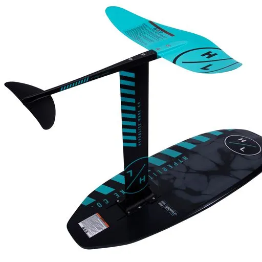 Hyperlite Shuttle w/ Booster 1300 Foil Kit