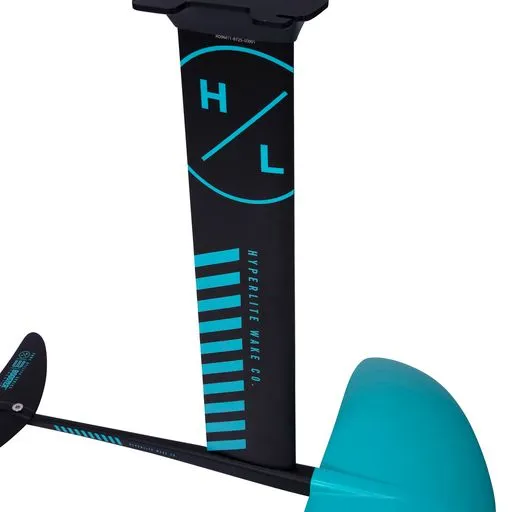 Hyperlite Shuttle w/ Booster 1300 Foil Kit