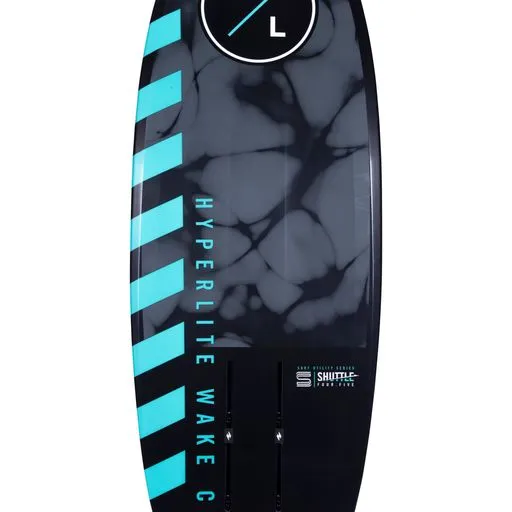 Hyperlite Shuttle w/ Booster 1300 Foil Kit