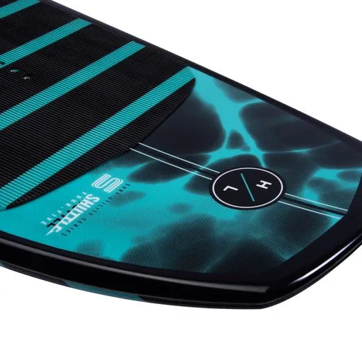 Hyperlite Shuttle w/ Booster 1300 Foil Kit