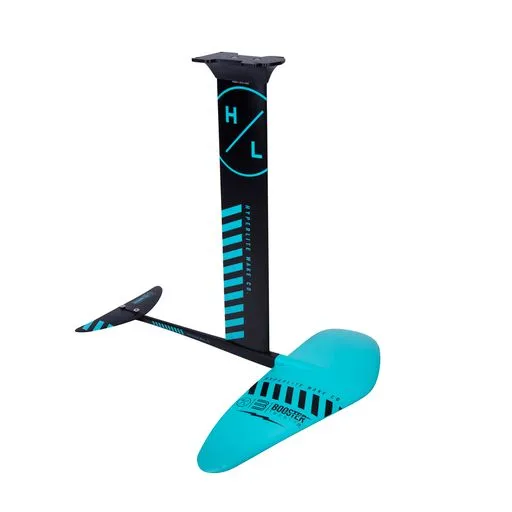 Hyperlite Shuttle w/ Booster 1300 Foil Kit