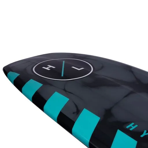 Hyperlite Shuttle w/ Booster 1300 Foil Kit