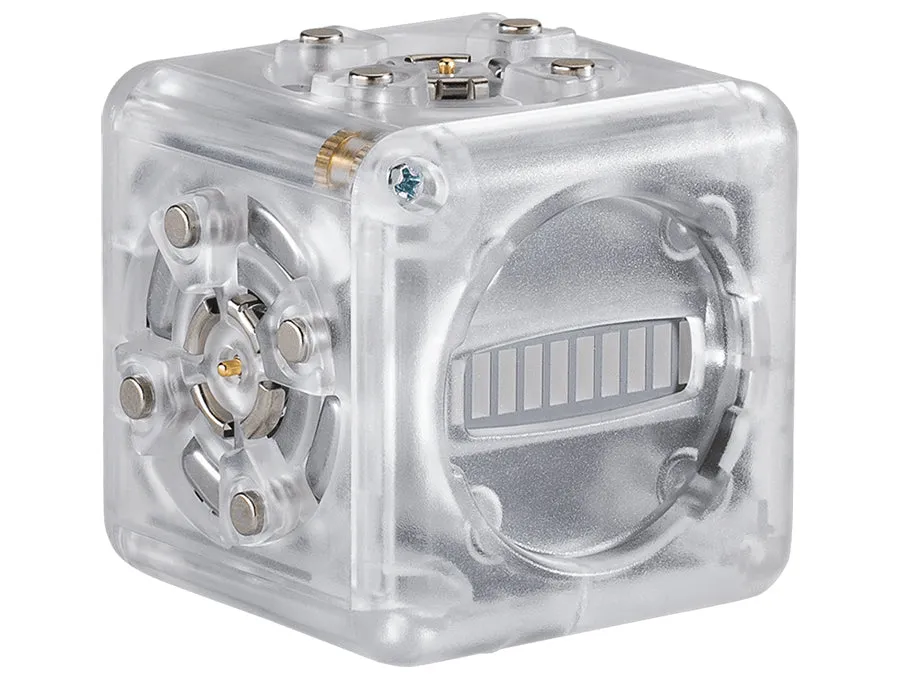 Individual Cubelets