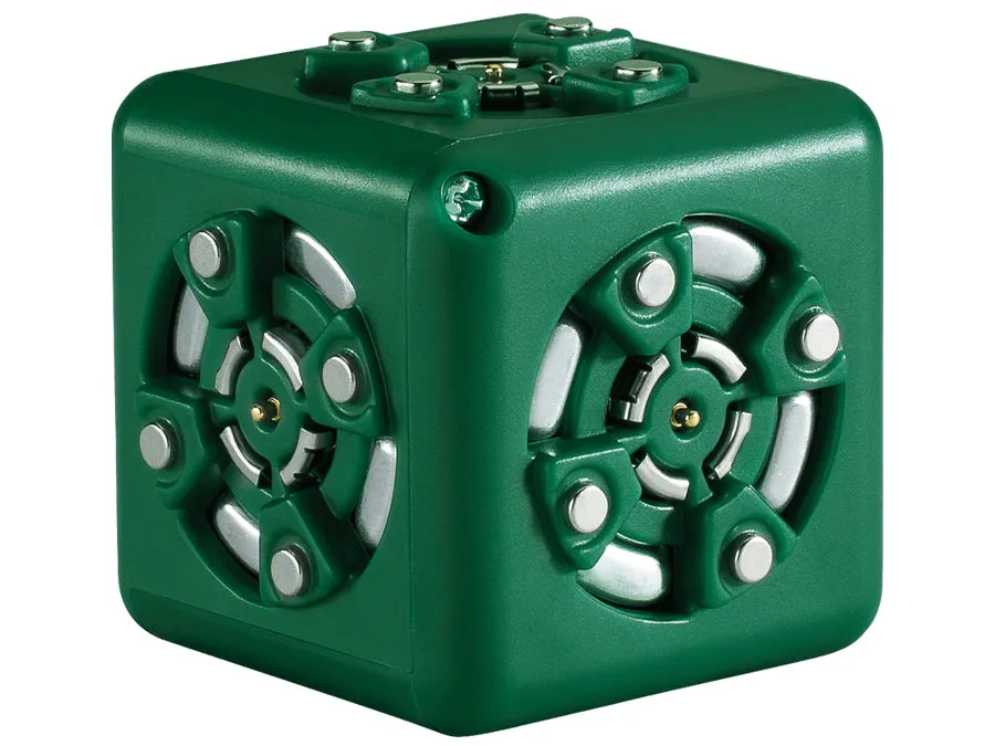 Individual Cubelets