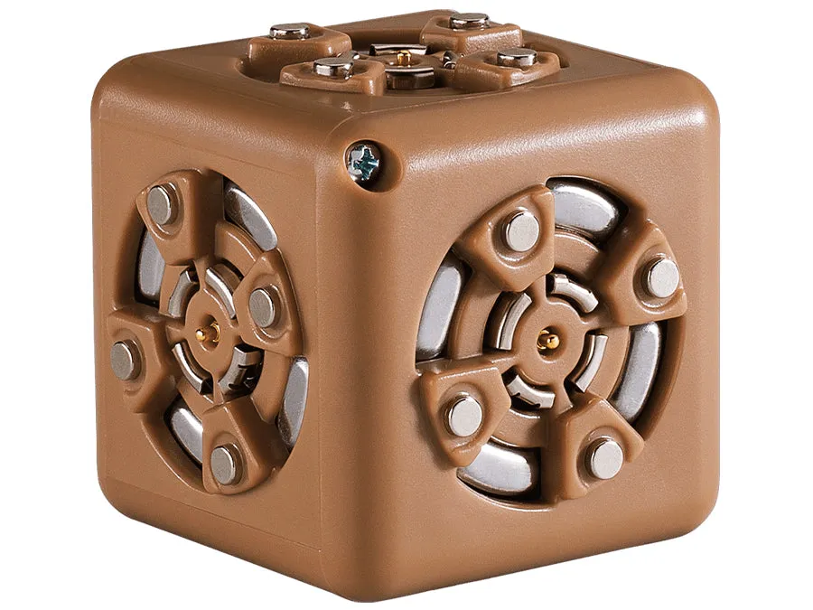 Individual Cubelets