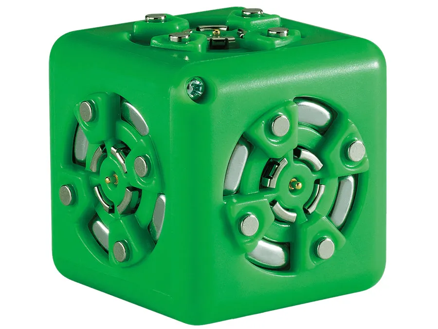 Individual Cubelets