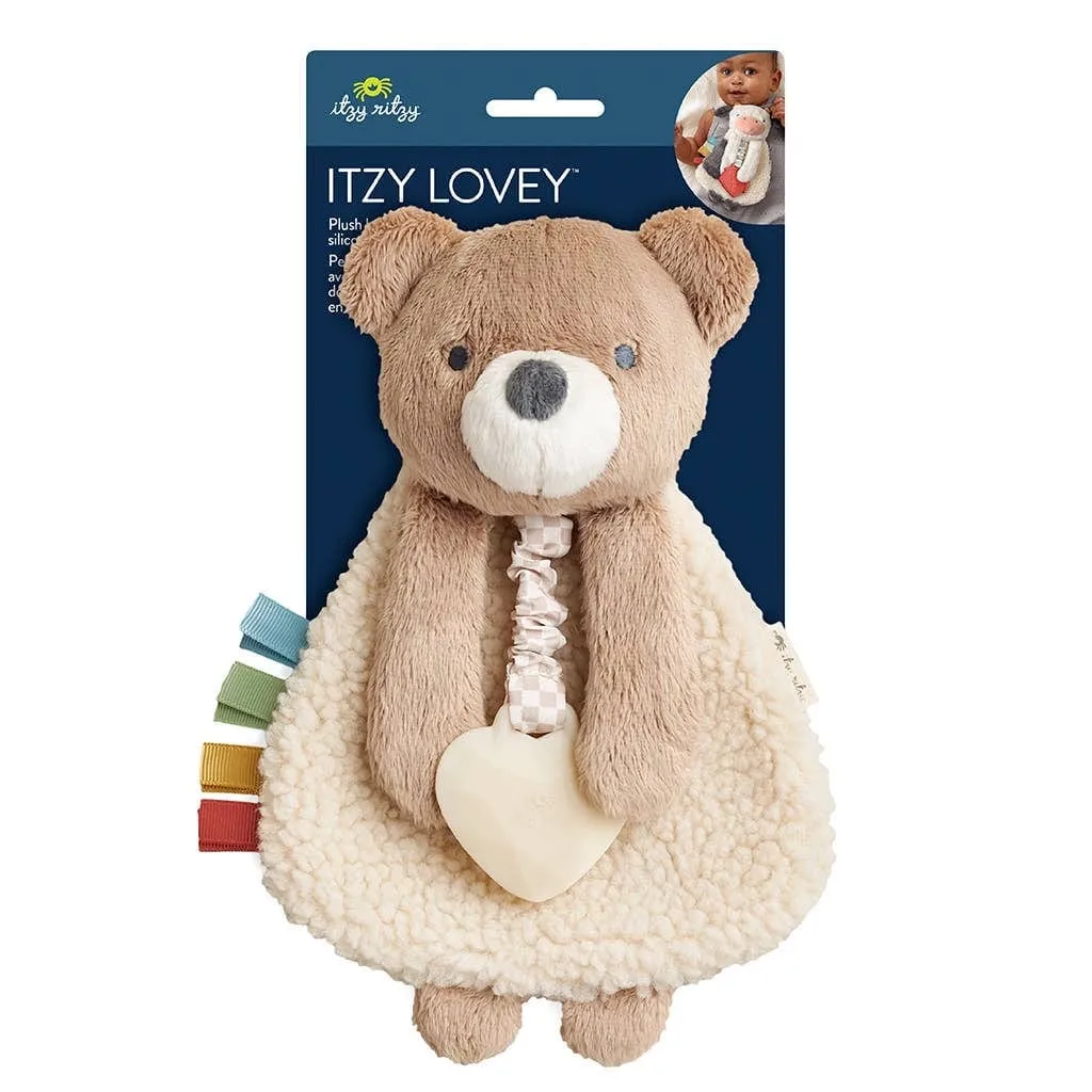 Itzy Friends Lovey™ Plush