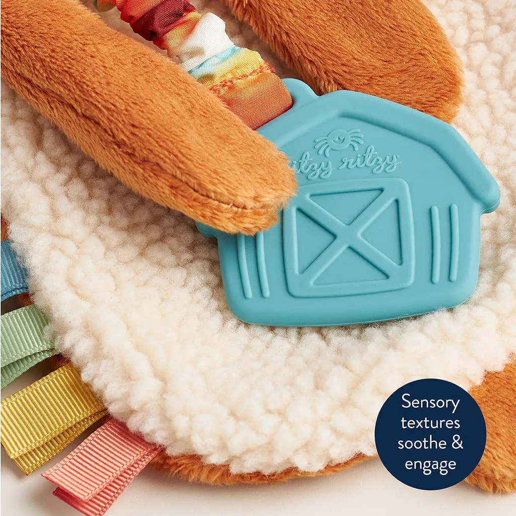 Itzy Friends Lovey™ Plush