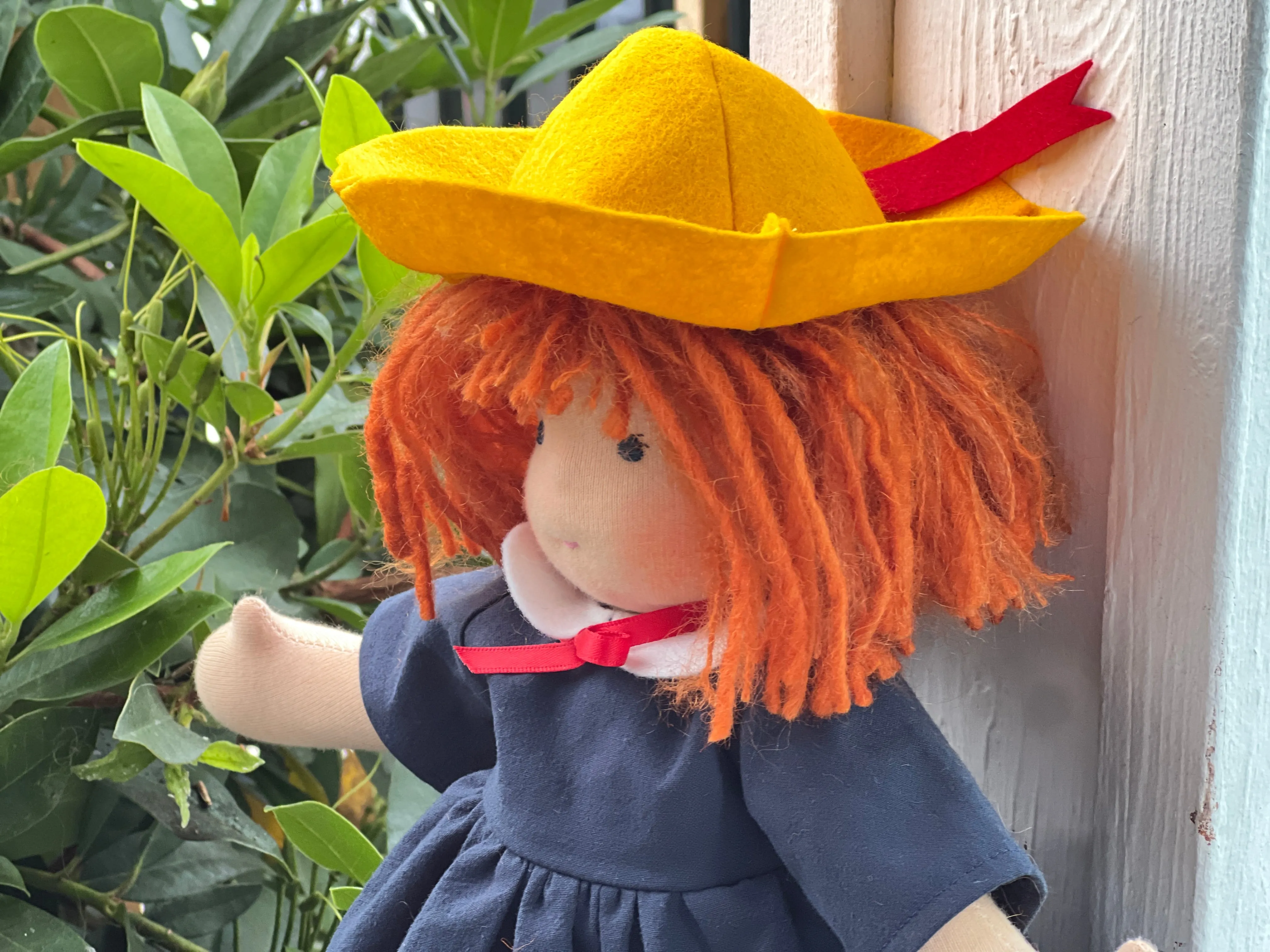 Little Forever Friend - Little Maddy 5