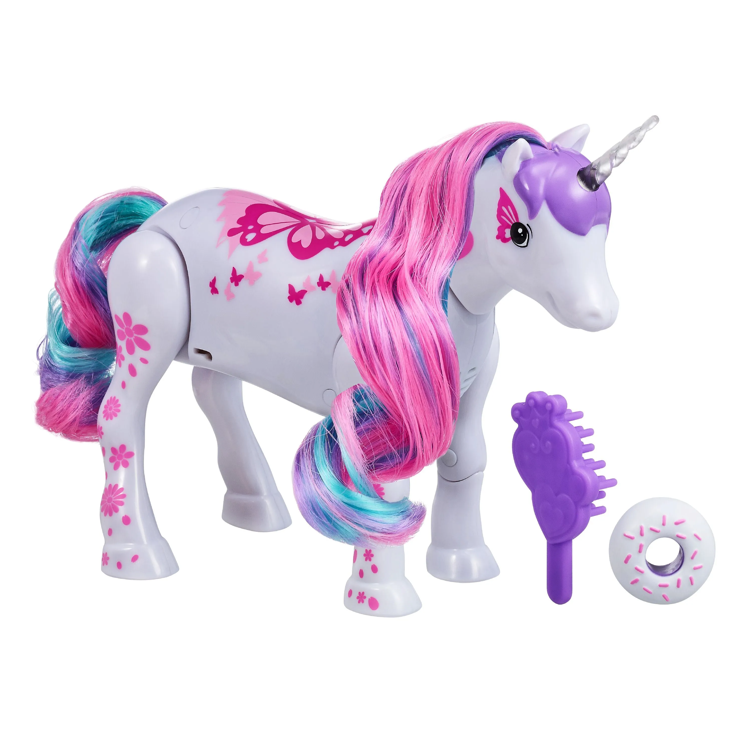 Little Live Pets, Butterbow Unicorn