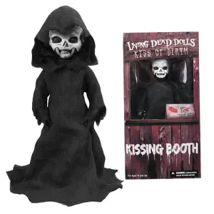 Living Dead Dolls Kiss of Death doll by Mezco