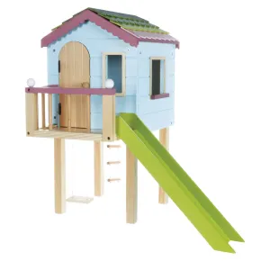 Lottie Dolls | Doll House ~ Tree house