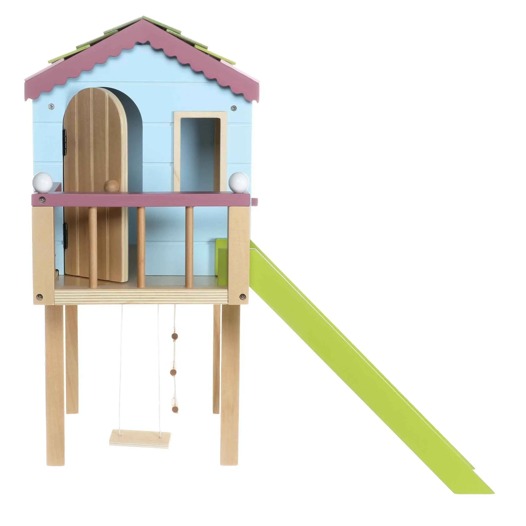 Lottie Dolls | Doll House ~ Tree house
