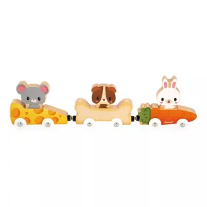 Magnetic Animals - Pets