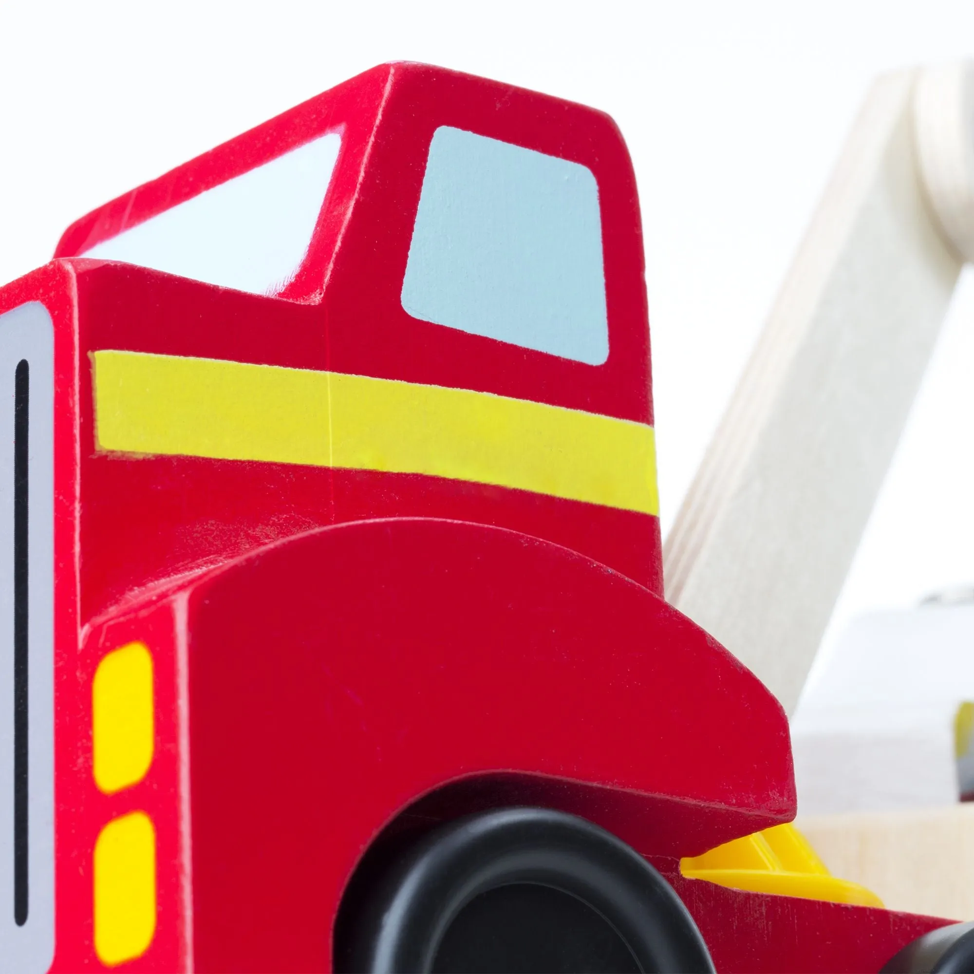Magnetic Car Loader