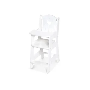 Mine to Love Play High Chair